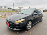 Dodge Dart SXT FWD