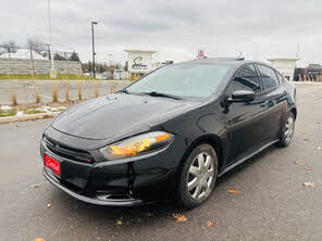 Dodge Dart SXT FWD