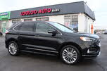 Ford Edge Titanium AWD
