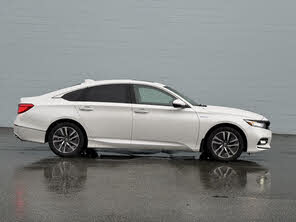 Honda Accord Hybrid Touring FWD