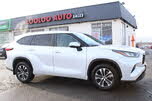 Toyota Highlander XLE AWD