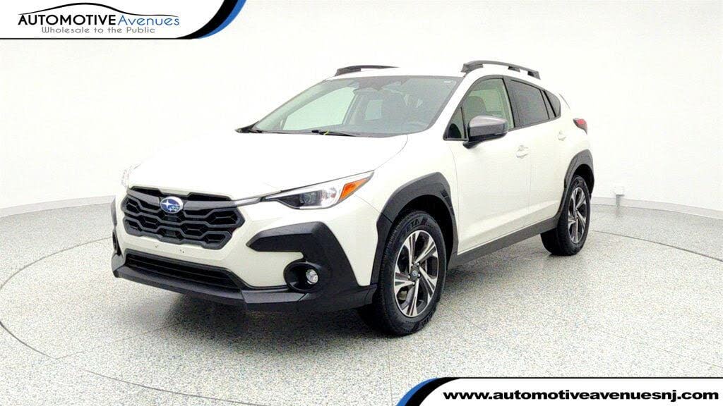 2024 Subaru Crosstrek Premium AWD