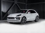 Porsche Macan AWD
