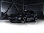Porsche Macan S AWD