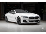 BMW 8 Series M850i xDrive Coupe AWD