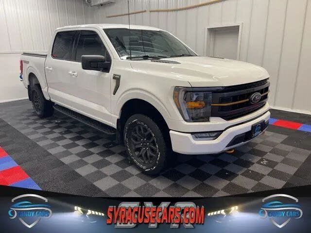 2023 Ford F-150 Tremor SuperCrew 4WD