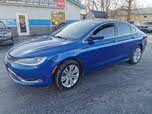 Chrysler 200 Limited Sedan FWD
