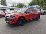 Chevrolet Blazer RS AWD