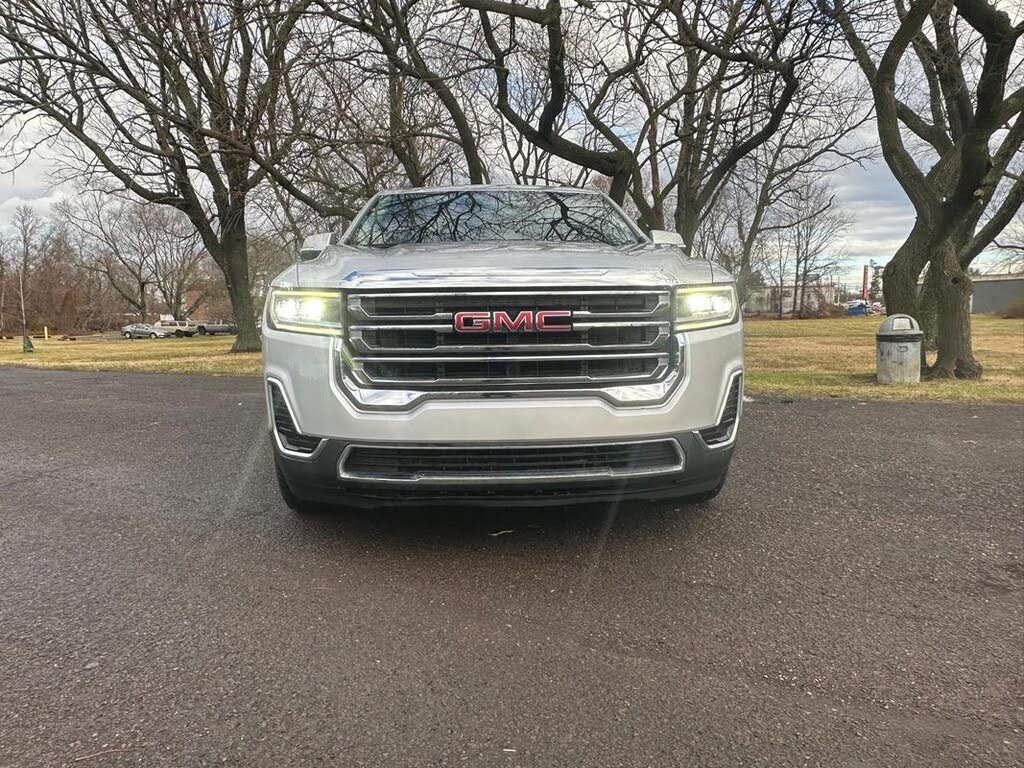 2020 GMC Acadia SLE FWD