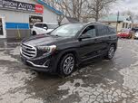 GMC Terrain SLT AWD