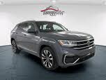 Volkswagen Atlas Cross Sport V6 SEL Premium R-Line 4Motion