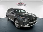 Hyundai Santa Fe Calligraphy AWD