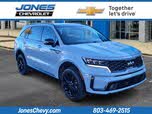 Kia Sorento SX AWD