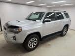 Toyota 4Runner TRD Off-Road Premium 4WD