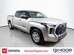 Toyota Tundra SR5 CrewMax Cab 4WD