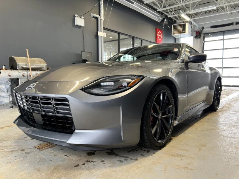 Nissan Z Performance RWD 2024
