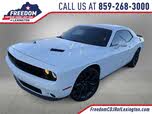 Dodge Challenger SXT RWD