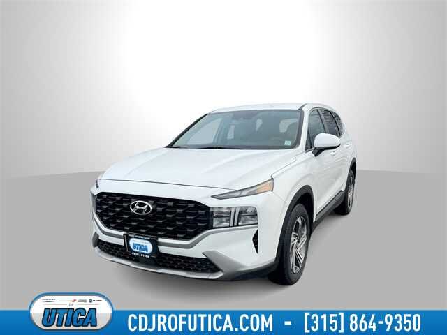 2023 Hyundai Santa Fe SE FWD