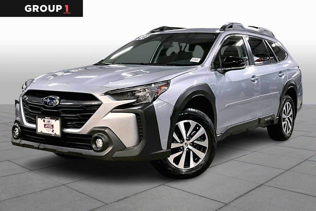 2024 Subaru Outback Premium AWD