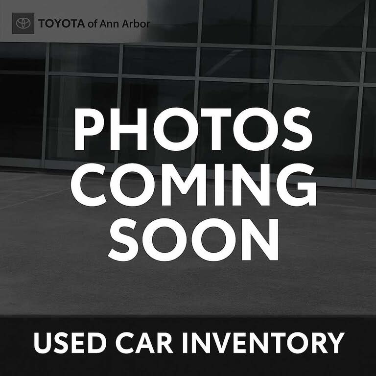 2024 Toyota 4Runner Limited 4WD