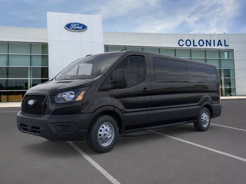 2026 Ford Transit Passenger 350 XL Low Roof LB AWD