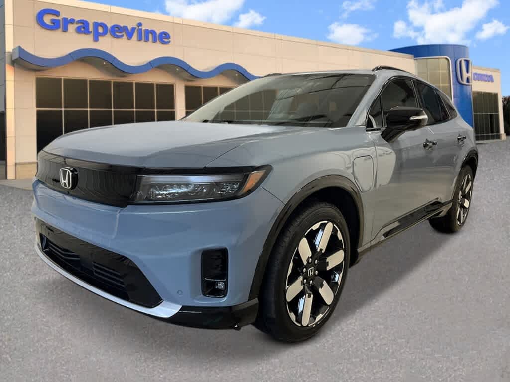 2026 Honda Prologue Elite AWD