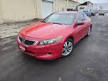 Honda Accord Coupe EX-L