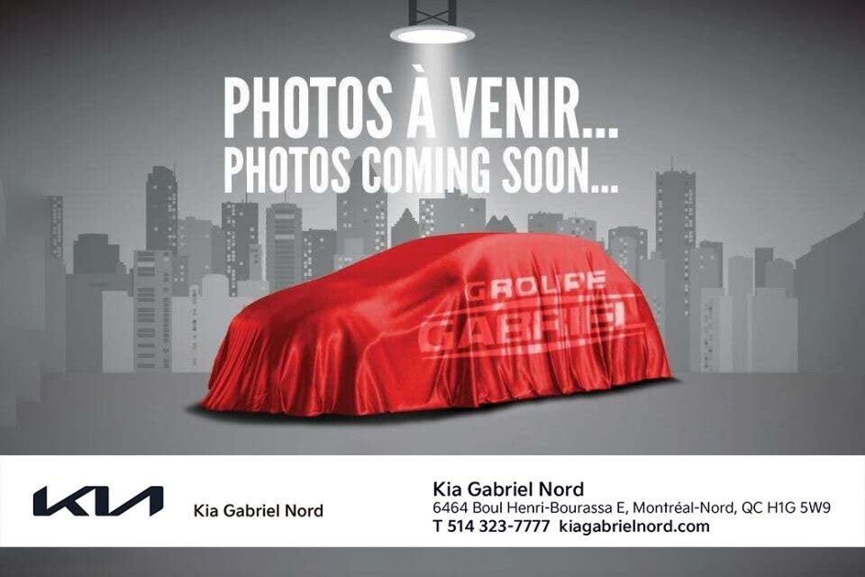 Volkswagen Tiguan Highline 4Motion 2018