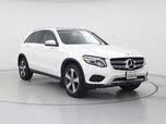 Mercedes-Benz GLC 300 RWD