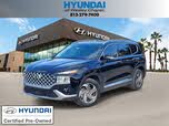 Hyundai Santa Fe SEL FWD