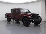 Jeep Gladiator Sport S Crew Cab 4WD