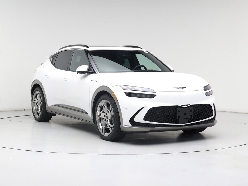 2023 Genesis GV60 Performance AWD