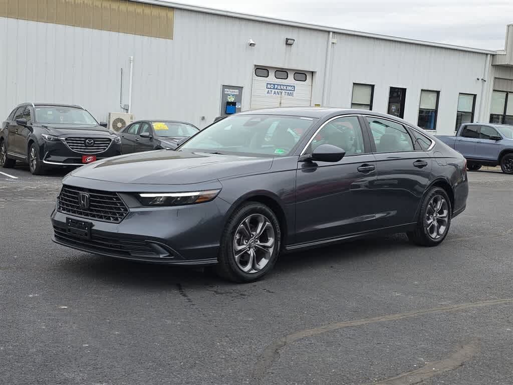 2023 Honda Accord EX FWD