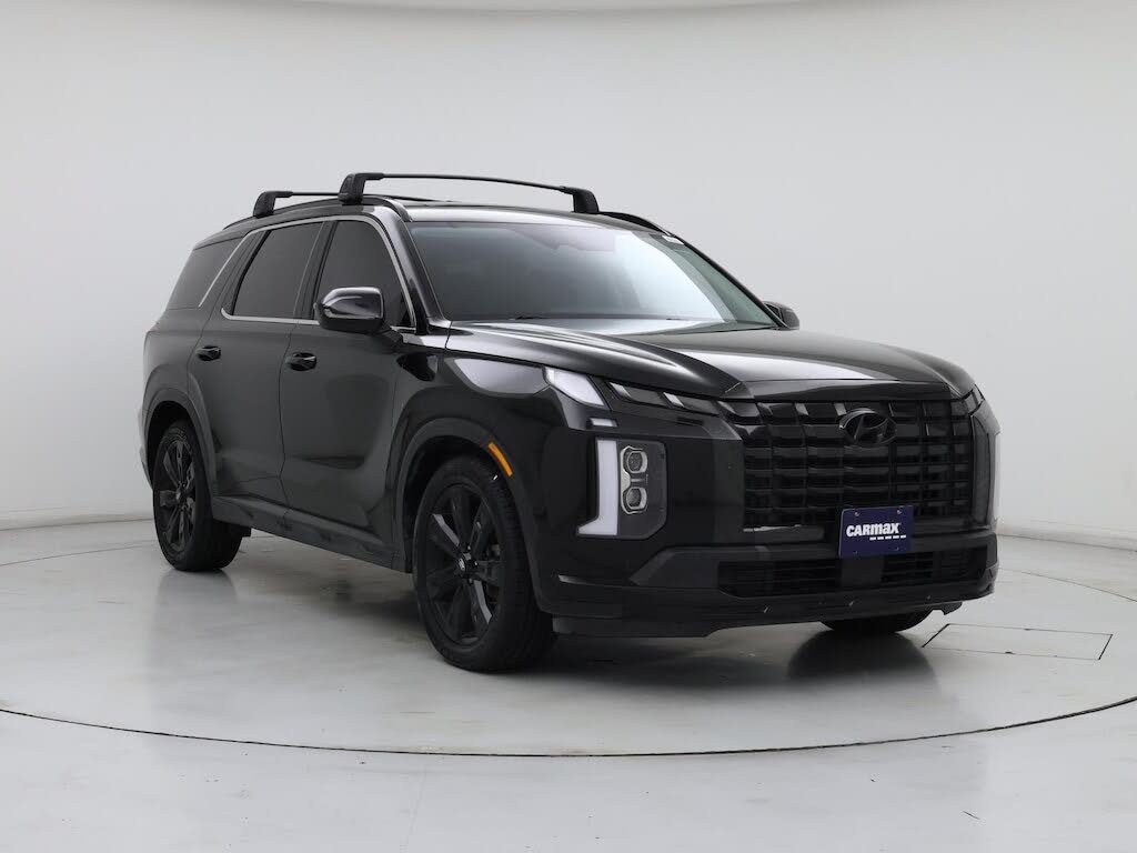 2023 Hyundai Palisade XRT AWD
