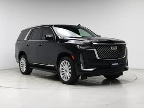 Cadillac Escalade Luxury RWD