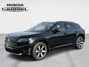 Honda Prologue EX-L AWD