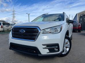Subaru Ascent Convenience AWD