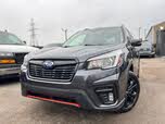 Subaru Forester 2.5i Sport AWD