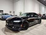 Ford Mustang EcoBoost Premium Fastback RWD