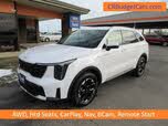 Kia Sorento S AWD