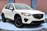 Mazda CX-5 Grand Touring AWD