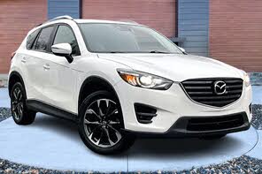Mazda CX-5 Grand Touring AWD