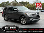 Ford Expedition XLT