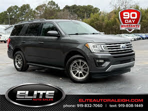 Ford Expedition XLT