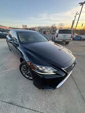 Lexus LS Hybrid 500h RWD