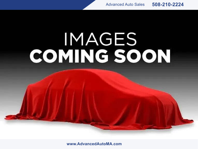 2019 Dodge Challenger GT AWD