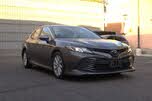 Toyota Camry LE FWD