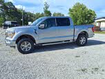Ford F-150 XLT SuperCrew 4WD