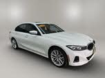 BMW 3 Series 330i xDrive AWD
