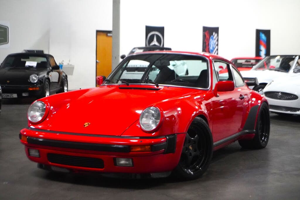 1979 Porsche 911